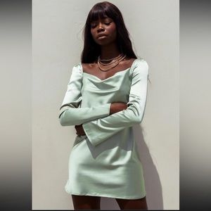 Princess Polly Star Power Mini Dress. Never worn, still has tags